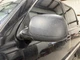2003 GMC Sierra 250 Left Driver Side Power Mirror OEM LH, Black, Used