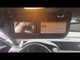 Driver Left Sun Visor Illuminated Fits 14-19 LEXUS IS350 1199933