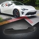 Front Right Outer Door Handle w/o Keyhole for Scion FR-S/Toyota 86 2013-2020