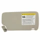 2011-2019 Genuine Ford Fiesta Front Left Driver Side Sun-Visor BE8Z-5404105-BB