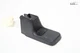 2019-2024 RAM 1500  FRONT LEFT DRIVER SIDE SEAT TRACK INNER TRIM COVER BLACK OEM