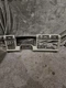 OEM 1994 1995 1996 1997 S-10 Blazer Sonoma Jimmy Dash Trim Bezel 15029323