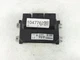 2020-2021 Nissan Kicks Engine Control Computer Ecu Pcm Ecm Pcu Oem QRU1H