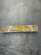 06 07 08 09 10 11 OEM Audi A6 Quattro Right Dash Trim Panel 4F1 853 190T Unit 