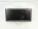 2020-2020 Jaguar F-pace Information Display Screen JE478