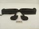 Land Rover LR2 Pair Of Left & Right Front Seat Control Switch Fits 2008-2015 08