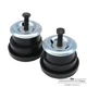 For 1994-04 Chevy S10 Pickup Chevrolet GMC Sonoma 924-181 2x Body Mount Set