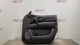 21 INFINITI QX80 LUXE DOOR PANEL FRONT RIGHT PASSENGER BLACK LEATHER