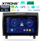 for Mercedes Benz SLK-R171 Android 14 4+64GB Car Radio Stereo GPS Satnav CarPlay