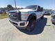 Wiper Transmission Fits 11-16 FORD F250SD PICKUP 12208131