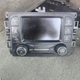 2013 - 2016 Dodge Ram 1500 Uconnect Multi Media Radio VP2 Bluetooth P68228668AD