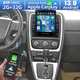 for Dodge Caliber 2007-2012 Android Auto Apple Carplay Car Radio Stereo GPS Navi