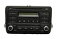 06 07 08 09 VW VOLKSWAGEN Jetta Passat Golf Rabbit EOS AM FM Radio CD Player OEM
