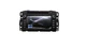 2008 Buick Enclave Radio Asm,Amplitude Modulation/Frequency Mo, # 25925495