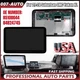 LCD DISPLAY For 2021-2024 Chevy Suburban GMC Yukon XL Headrest BACK SEAT TV DV34