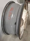 Used 16x6 Steel Wheel for 1998 Chevrolet TCHEV3500 DRW OEM 560-01620A