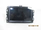 2015 Jeep Cherokee 7 in. Touchscreen Sat Radio Unit 68428521AB  VP2