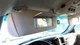 Driver Left Sun Visor Illuminated Fits 04-05 AVALANCHE 1500 32028253