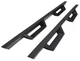 CSI DS3031B Drop Steps Fits 15-23 F-150 F-250 Super Duty F-350 Super Duty