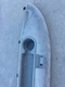 ***1992-1999 Chevy Suburban OEM LEFT REAR JACK & TOOLS STORAGE TRIM LID *GRAY*