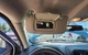 Jeep Patriot 2010-2017 Left Sun Visor Used 9272