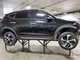 Used Front Center Interior Rear View Mirror fits: 2016 Hyundai Tucson Sdn US mar