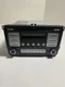 OEM 06-10 Volkswagen Tiguan Passat Jetta Golf Radio Receiver Stereo CD Player