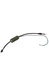 AMERICAN INTERNATIONAL EU08 Amplified European Antenna Adapter