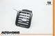 03-13 Maserati Quattroporte M139 Front Right or Left Console A/C AC Air Vent OEM