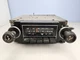 Original Delco 1973-75 Chevelle Malibu Grand Prix AM FM Radio 7933301 For Parts
