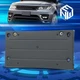 For 14-17 Land Rover Range Rover Sport License Plate Tag Mounting Bracket Holder