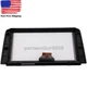 FOR MAZDA CX-9 2016-2019 REPLACEMENT TOUCH-SCREEN GLASS Digitizer RADIO DISPLAY