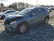 Driver Left Sun Visor With Illumination Fits 13-16 MAZDA CX-5 2463842