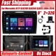For Mercedes R171 SLK280 SLK350 SLK55 2004-10 9" Android 13 Car Stereo Radio GPS