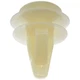 Dorman 963-518D Interior Panel Retainer for Honda
