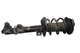 11-17 Mercedes W207 E350 E550 Convertible Front Right Shock Strut Absorber Oem