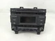 2015-2017 Hyundai Sonata Am Fm Cd Player Radio Receiver ACJ1T