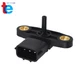 22365-EB30A Fuel Pressure Sensor For Nissan Navara D40 RX ST Pathfinder ST NP300