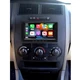 FOR DODGE CHARGER MAGNUM 2005-2007 8" CARPLAY CAR RADIO STEREO GPS NAVI FM 64GB