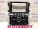 2011 - 2014 Ford Edge OEM Radio AC Climate Control Panel "G001G"