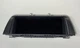 13-16 OEM BMW F10 528 535 550 M5 Central Information Display Screen 10.25" NBT