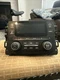 2013 RAM 1500 Dodge - Radio Stereo Receiver AM/FM OEM P68137113AE