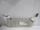 2011-2016 BMW 528 535 550 Passenger RH Sun Visor OEM LKQ