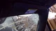 Passenger Right Sun Visor Fits 06-15 MAZDA MX-5 MIATA 910742