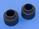 Black Rear 2" Lift Kit SUV GMC Chevy Cadillac 2000-2006