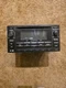 2012 - 2014 Subaru Impreza AM/FM CD MP3 Radio 86201FJ620 PF-3386A-A Clarion OEM
