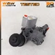 04-13 BENTLEY CONTINENTAL GT FLYING SPUR OIL FILTER COOLER HOUSING RADIATOR OEM