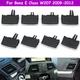 A/C Air Conditioning Vent Outlet Tab Clip For Mercedes Benz W207 Coupe 09-12