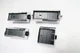 4 PCS A/C DASH VENT SET FOR 1981 1982 1983 1984 1985 1986 1987 CHEVY GMC TRUCK