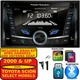 FITS SELECT TOYOTA & SCION MODELS BLUETOOTH USB AUX SD EQ USB CAR RADIO STEREO 